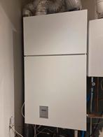 Inventum Ecolution Combi 50 Boiler, 20 tot 100 liter, Aardgas, Boiler, Ophalen of Verzenden
