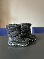 Bergstein winter laarsjes / snowboots (maat: 21-22), Kinderen en Baby's, Kinderkleding | Schoenen en Sokken, Gebruikt, Jongen of Meisje