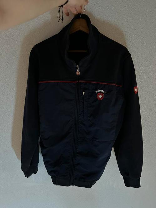 Wellensteyn Hoodie, Kleding | Heren, Jassen | Zomer, Nieuw, Overige maten, Ophalen of Verzenden