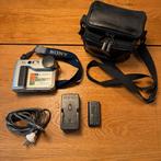 Sony FD Mavica, Ophalen of Verzenden