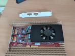 Dell AMD Radeon RX 6500 LP GPU, Computers en Software, Videokaarten, AMD, DisplayPort, GDDR6, PCI-Express 4