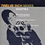 Martika - Twelve Inch Mixes CD-EP, Verzenden, 1980 tot 2000, Zo goed als nieuw