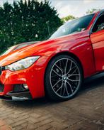 BMW M Performance OEM 405M Velgen + Michelin Zomerbanden, Auto-onderdelen, Banden en Velgen, Ophalen, Gebruikt, Banden en Velgen