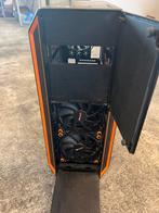 Be quiet!  Full-Tower Case, Zo goed als nieuw, Ophalen