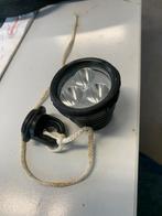 Duiklamp - Gebruikt, Ophalen of Verzenden, Gebruikt, Duiklamp