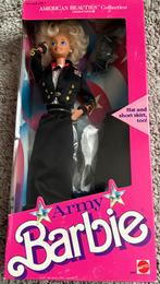 Army barbie nrfb, Ophalen of Verzenden, Zo goed als nieuw, Fashion Doll