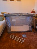 Maxi Cosi Iris Reisbedje, Kinderen en Baby's, Babywiegjes en Ledikanten, Ophalen of Verzenden, Zo goed als nieuw, Reisbedje