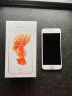 Iphone 6s, Telecommunicatie, Mobiele telefoons | Apple iPhone, 128 GB, 83 %, Ophalen of Verzenden, Zo goed als nieuw