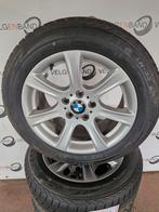 winterset BMW 3 serie F34 GT 225 55 17 5x120 72.5 winterband, Auto-onderdelen, Banden en Velgen, Ophalen, Gebruikt, Banden en Velgen