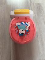 BABY Born magisch Poo-Poo toiletje, Ophalen, Zo goed als nieuw, Babypop