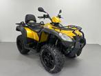 Kymco MXU 500 DX 4x4 Quad 2016 NL-kenteken 2-persoons Lierr, 1 cilinder, 500 cc