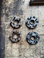 Vw wielspacers 1,5 cm en 2 cm, Ophalen of Verzenden