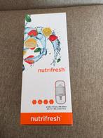 nieuwe Nutrifresh Prep 6-in-1 multifunctionele zie tekst, Ophalen of Verzenden, Nieuw