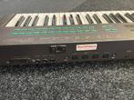 Yamaha DX27 keyboard met standaard, .............................., Yamaha, Ophalen of Verzenden, Met standaard