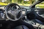 Mercedes SLK-klasse 200 K | Automaat | Leer | Cruise, Auto's, Automaat, 65 €/maand, Achterwielaandrijving, Gebruikt