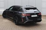 BMW 5 Serie Touring M5 Automaat / M Drive Professional / Tre, Gebruikt, 4395 cc, Zwart, LED verlichting