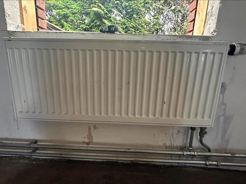 Diverse radiatoren, Doe-het-zelf en Verbouw, Verwarming en Radiatoren, Zo goed als nieuw, Radiator, 800 watt of meer, 30 tot 80 cm