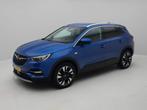 Opel GRANDLAND X 1.2 Turbo Business Executive Automaat, Auto's, Opel, 5 stoelen, Benzine, Overige modellen, Lease