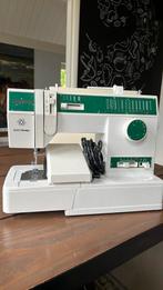Singer naaimachine electronic, Hobby en Vrije tijd, Naaimachines en Toebehoren, Ophalen, Gebruikt, Naaimachine, Singer