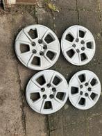 Te koop Origineel Kia wieldoppen 15 inch zo goed als nieuw., Auto diversen, Wieldoppen, Ophalen of Verzenden, Zo goed als nieuw