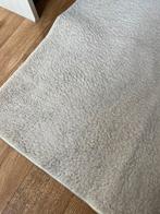 MaschineWasbaar tapijt Made in Germany, 100 tot 150 cm, Beige, 200 cm of meer, Ophalen of Verzenden