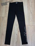 Tommy Hilfiger legging mt 140 meisje praktisch nieuwe, Kinderen en Baby's, Kinderkleding | Maat 140, Broek, Meisje, Nieuw, Ophalen of Verzenden