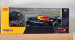 Nieuwe Max Verstappen auto op afstandbesturing 1:18, Ophalen of Verzenden, Nieuw, Overige merken