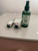 Moringa set voor 12 euro, Sieraden, Tassen en Uiterlijk, Uiterlijk | Gezichtsverzorging, Ophalen, Zo goed als nieuw, Verzorging