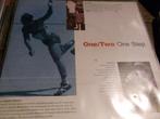 one two One step 1410, Gebruikt, 7 inch, Single, Ophalen of Verzenden