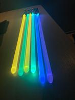 Lightsabers te koop: 4x Dawnbreaker, 2x Elegance, Ophalen of Verzenden, Zo goed als nieuw, Gebruiksvoorwerp