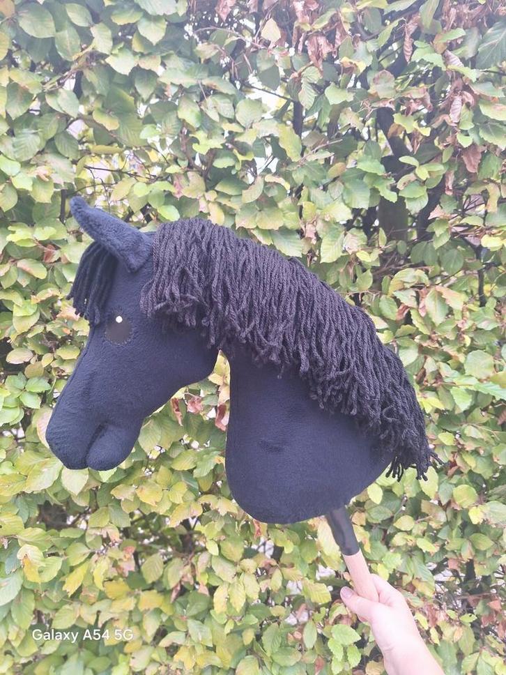 Hobbyhorse te koop, Hobby en Vrije tijd, Overige Hobby en Vrije tijd, Ophalen of Verzenden