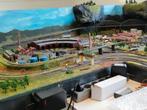 Marklin mini club, spoor z,, Ophalen, Zo goed als nieuw, Gelijkstroom, Märklin