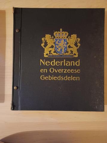 postzegels uit Nederland en andere landen beschikbaar voor biedingen