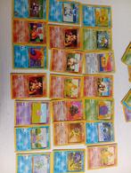 Vintage Pokemon Kaarten - Complete Set, Ophalen of Verzenden