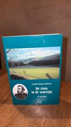 L.J. Valen - De stem van de woestijn Duncan Matheson, Ophalen of Verzenden, Zo goed als nieuw, L.J. Valen