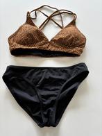 Bikini maat 34/xs/176, Ophalen of Verzenden, Zo goed als nieuw, Zwart, Bikini