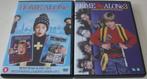 Film-Serie *** HOME ALONE *** Complete Trilogie, Cd's en Dvd's, Vanaf 6 jaar, Ophalen of Verzenden, Zo goed als nieuw