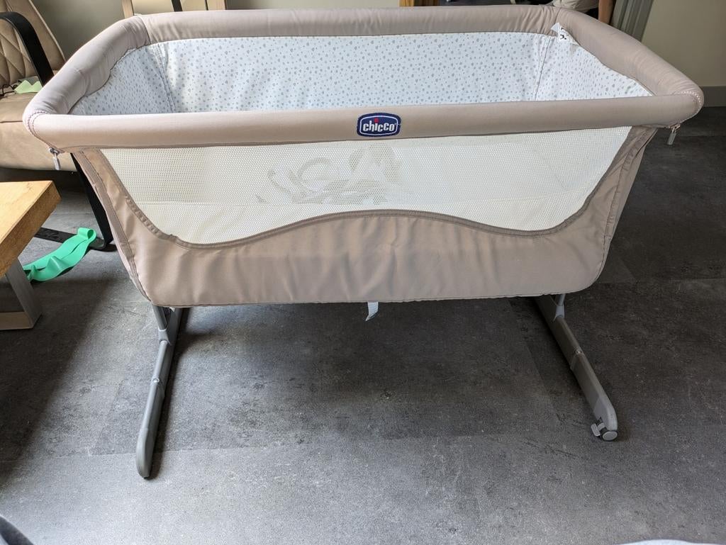 Chicco Cosleeper in goede staat, Ophalen, Gebruikt, Wieg