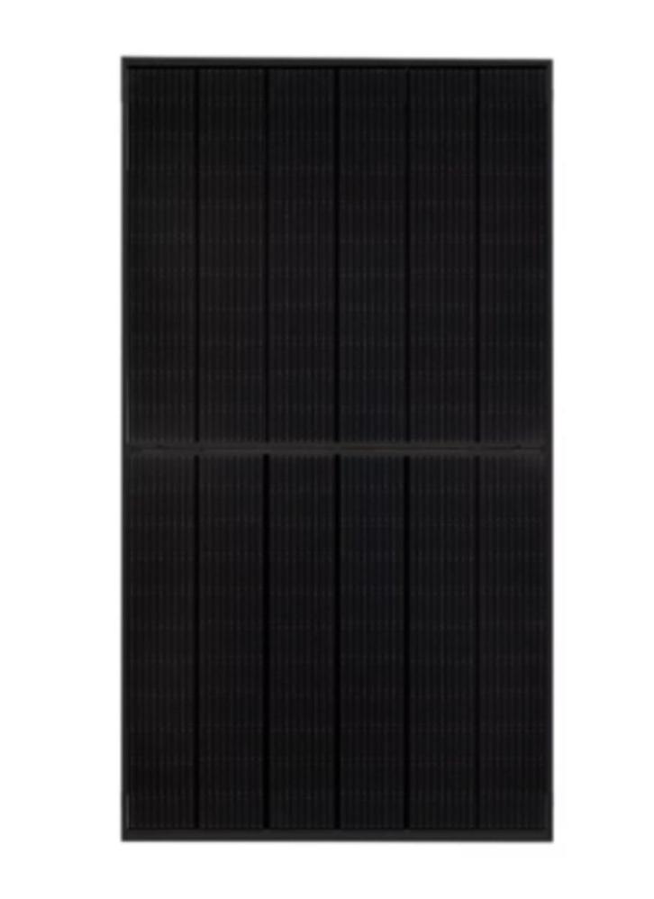 Jinko 430WP Full Black zonnepanelen – 4 stuks gebruikt, Doe-het-zelf en Verbouw, Elektra en Kabels, Gebruikt, Overige typen, Ophalen