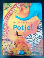 Mylo Freeman - Potje!, Ophalen, Zo goed als nieuw, Mylo Freeman