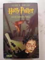 J.K. ROWLING - Harry Potter und der Orden des Phönix, Boeken, Ophalen of Verzenden, Zo goed als nieuw, Rowling Joanne K