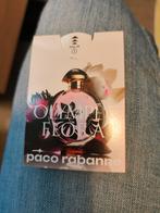 Paco Rabanne olympea flora eau de parfum intense nieuw, Nieuw, Ophalen of Verzenden