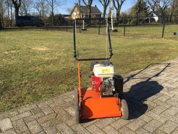 Eliet verticuteermachine gazon beluchter beschikbaar voor biedingen