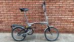 Vouwfiets in goede staat Buzbike, Gebruikt, Heren, 16 tot 18 inch, Versnellingen