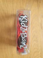 kidz banz baby zonnebril rood, Ophalen of Verzenden, Gebruikt, Jongen of Meisje