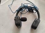 Gaming Headset - Perfect voor Gamers!, Ophalen, Gebruikt, Over oor (circumaural), Overige merken