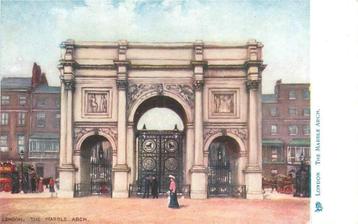 (381-161-021) London The Marble Arch beschikbaar voor biedingen