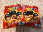 DVD On the buses 13 afleveringen 6 uur Brits vermaak, Cd's en Dvd's, Dvd's | Tv en Series, Alle leeftijden, Ophalen of Verzenden