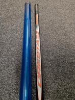 CRESTA S2 800 Carbon hengel, Ophalen of Verzenden, Zo goed als nieuw, Vaste hengel