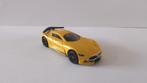 Majorette - Infinity Concept Gran Turismo, Hobby en Vrije tijd, Modelauto's | Overige schalen, Ophalen of Verzenden, Zo goed als nieuw